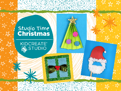 12:00p.m.-1:00p.m. Lunch and Doodle