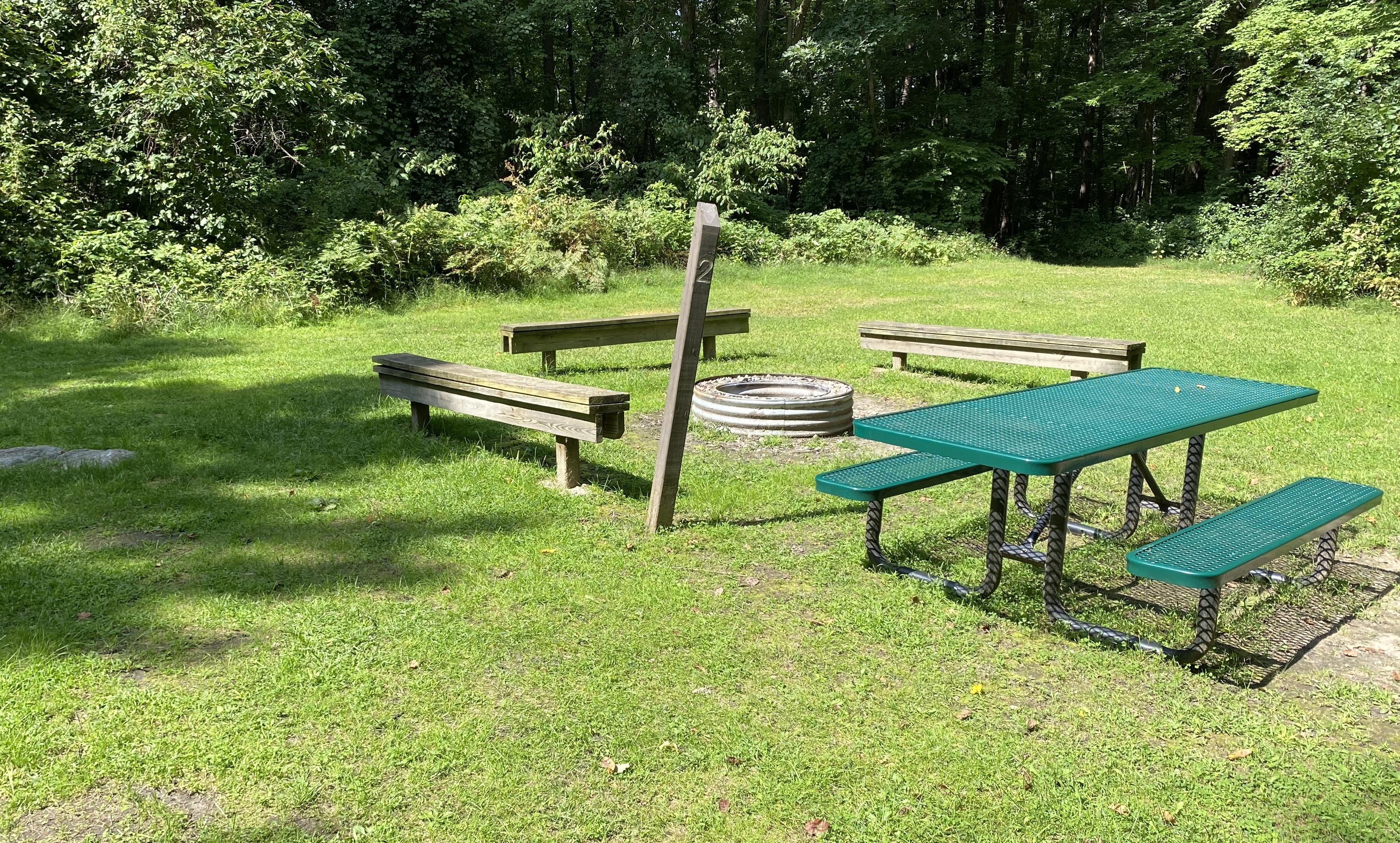 Image for Tent Site 2