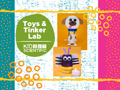 Toys & Tinker Lab at Foundations Christian Academy- Ham Lake Toys & Tinker Lab at Foundations Christian Academy- Ham Lake
