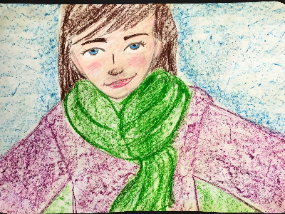 How to Draw a Selfie Workshop (5-12 Years) How to Draw a Selfie Workshop (5-12 Years)
